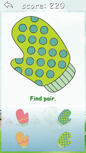 Kids Logic & Critical Thinking screenshot 2