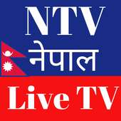NTV Live TV on 9Apps