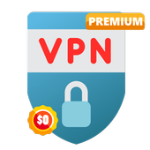 VPN Premium Free icon