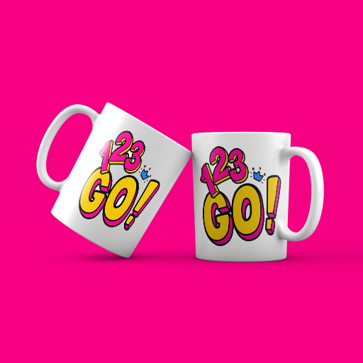 123 Go Latest Videos icon