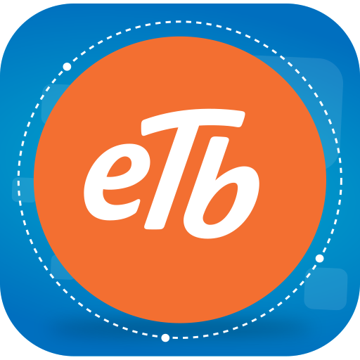 ikon Móviles 4G ETB