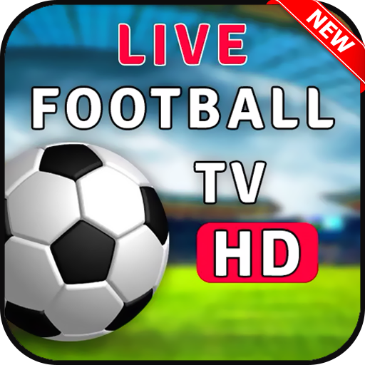Football TV Live Streaming Cricket HD GHD Tips icon