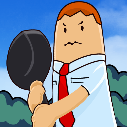 Sausage Battle Man Royale icon