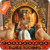 Caesar Slots: Vegas Casino Slot Machine icon
