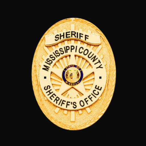 Mississippi County Sheriff, MO icon