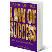 Law of Success icon
