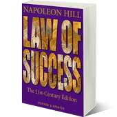 Law of Success on 9Apps