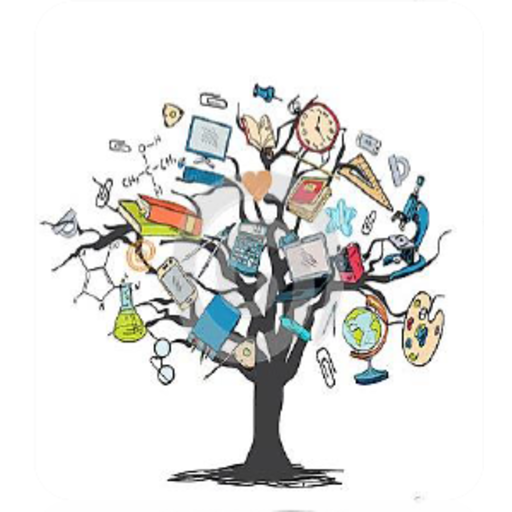 Information Cube icon