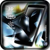 Wallpaper Glass on 9Apps