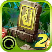 Doubleside Mahjong Amazonka 2 icon