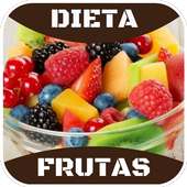 Dieta da Fruta on 9Apps