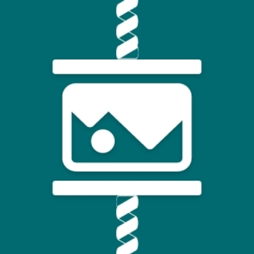 Compress Image Chitro: KB, MB, Resolution, Quality icon
