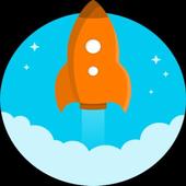 Indian Web Browser icon