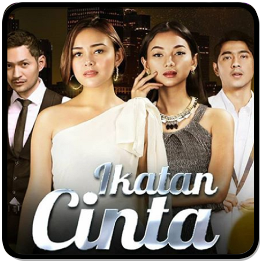 OST Ikatan Cinta Offline Lirik иконка