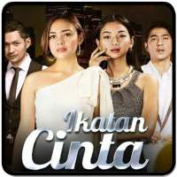 OST Ikatan Cinta Offline Lirik