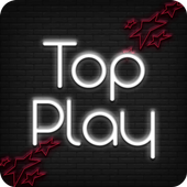 Top Play icon