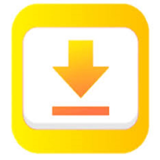 Snap Video Downloader - Quick Video Download icon