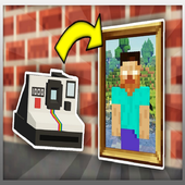 Camera Obscura Mod icon