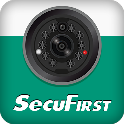 SecuFirst HD Professional Edition icon