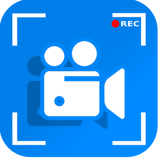 Screen Recorder HD - REC Video Record icon