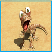 Oscar's Oasis - new | HQ | Funny icon