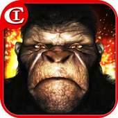 Assassin Ape:Open World Game