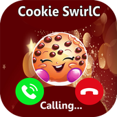 Call Cookie From SwirlC 2018 أيقونة