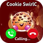Call Cookie From SwirlC 2018 on 9Apps