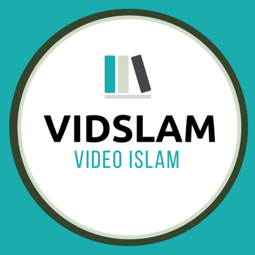 VIDSLAM (VIDEO ISLAM) icon