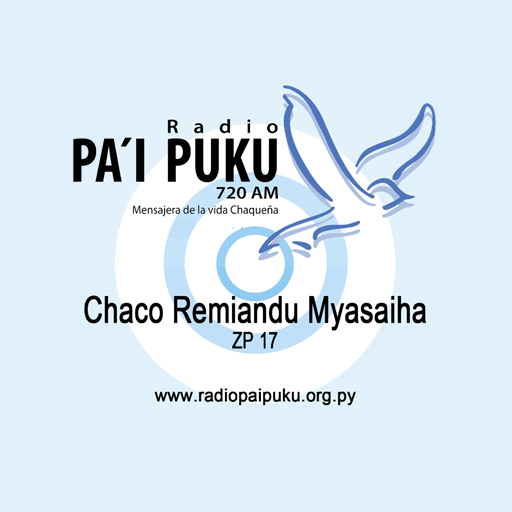 Radio Pa´i Puku 720 AM icon