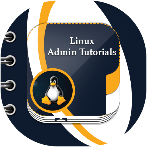 Linux Administration icon