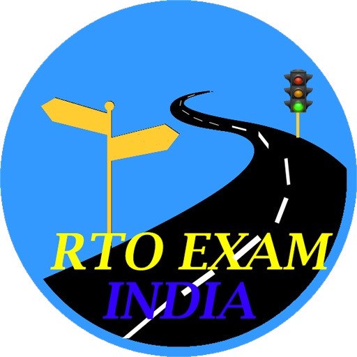 Driving License Exam - India icon