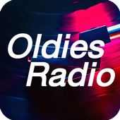 Oldies 60s 70s 80s 90s 00s Music Hits Retro Radios icon