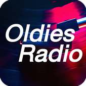 Oldies 60s 70s 80s 90s 00s Music Hits Retro Radios on 9Apps