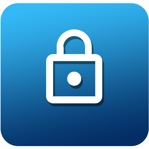 Folder Hide Pro. icon