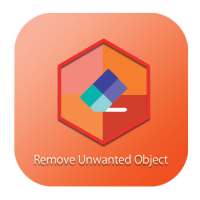Remove Unwanted Object on 9Apps