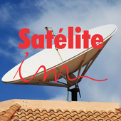 Satélite Maranata icon