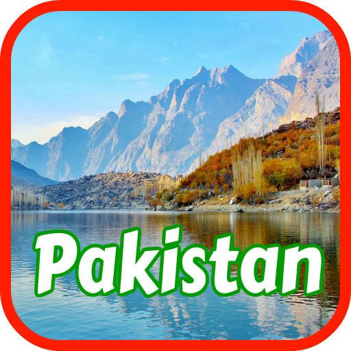 Booking Pakistan Hotels icon