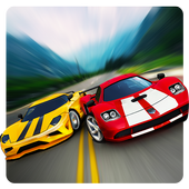 Fast Racing Car 2017 Simulator icon
