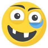 New Emojis Stickers 3D Animated WAStickerApps on 9Apps