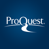 Proquest QFE 2016 أيقونة