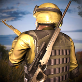 Army Shooting Games 2020: New Sniper Shooter Game icon