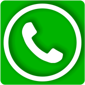 Run WhatsApp for tablet icon