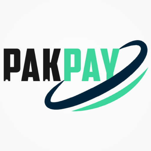 Pak Pay icon