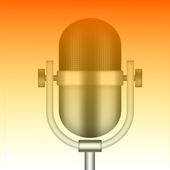 Easy Voice Recorder icon