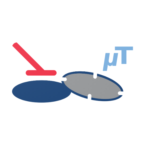 HSS-APP Metal Detector icon