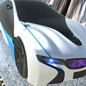 Super cartoon wala game 3d hero cartoon games icon