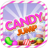 Candy Crush Jump आइकन
