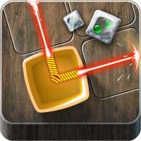 Laser Box - Logica on 9Apps