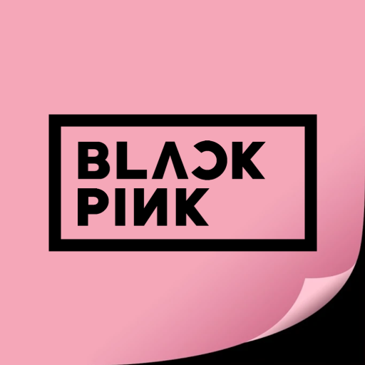 Blackpink Lyrics Offline icon